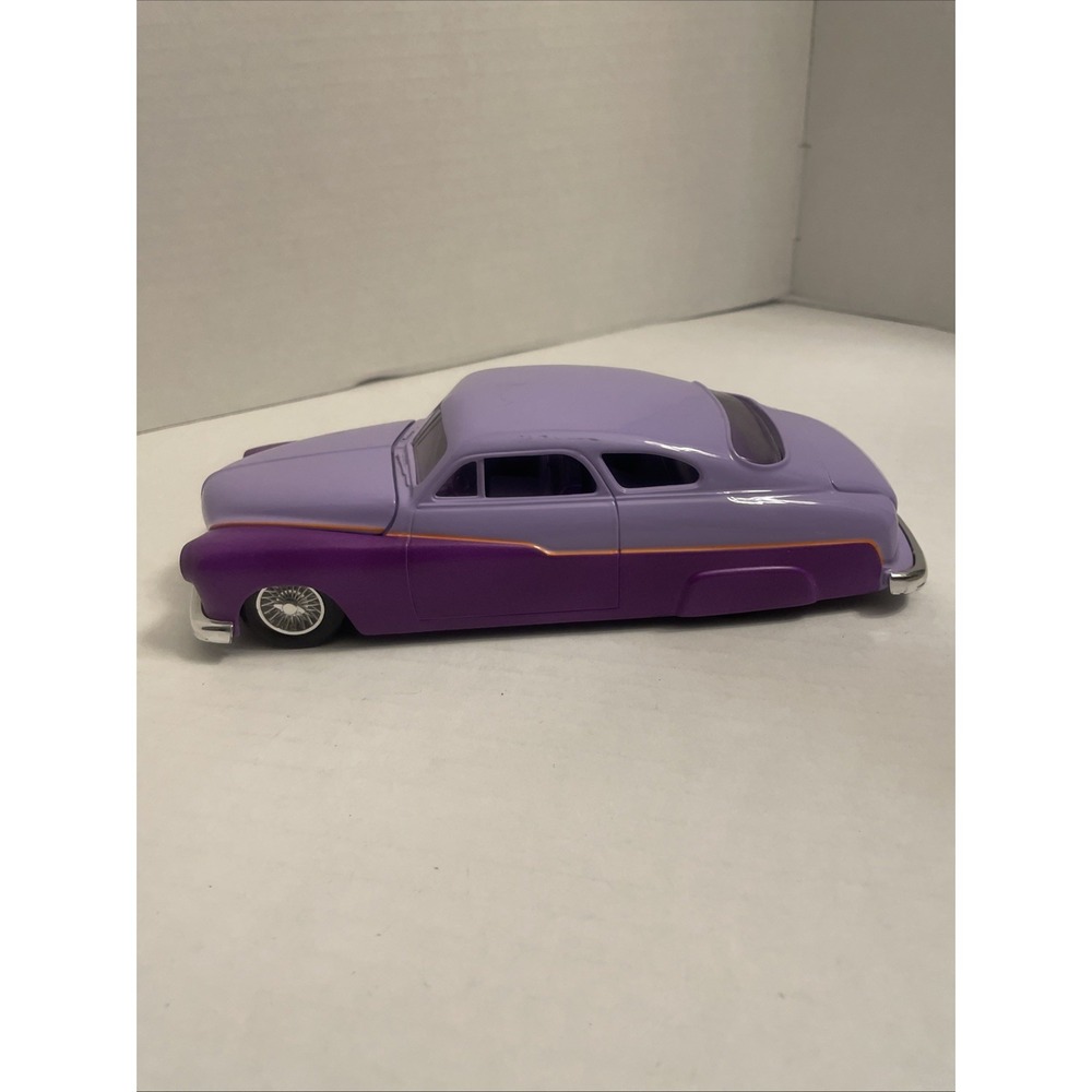 Racing Champions 49 Mercury‎ Custom 1/24 scale No Box